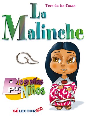 cover image of Malinche, La